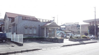 すくすくこどもクリニックの画像1