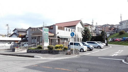 すくすくこどもクリニックの画像2