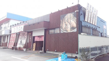 麺屋GOOの画像2