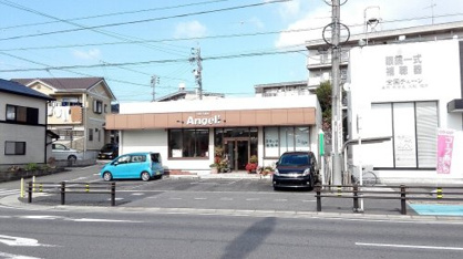 Angeliの画像1