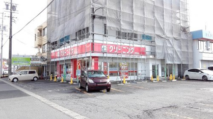 ㈱モデル社 渋谷店の画像1
