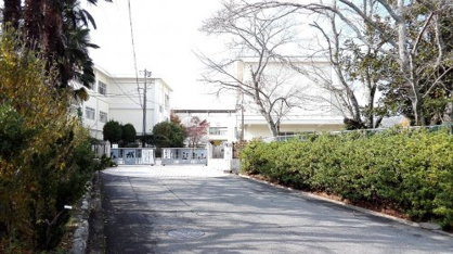 豊田市立東山小学校の画像2