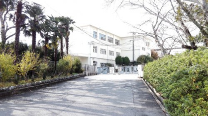 豊田市立東山小学校の画像3