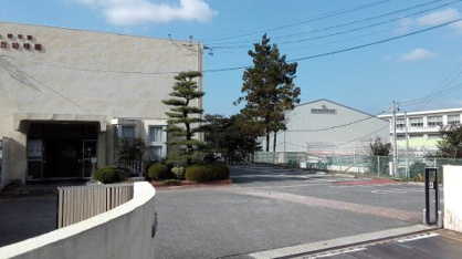 豊田東丘幼稚園の画像4
