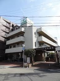 三好医院の画像1