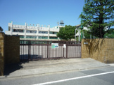 板橋第七小学校