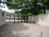 板橋第八小学校