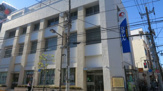 東京東信用金庫かっぱ橋支店