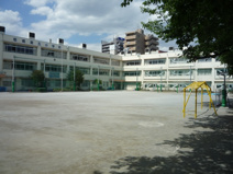 板橋第五小学校