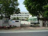 板橋第九小学校