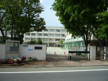 板橋第九小学校の画像1