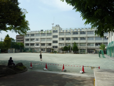 板橋第九小学校の画像3