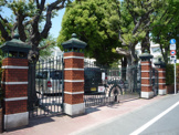 板橋第十小学校