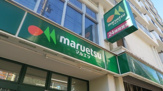 マルエツ 東上野店