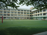 ときわ台小学校