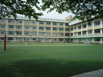 ときわ台小学校