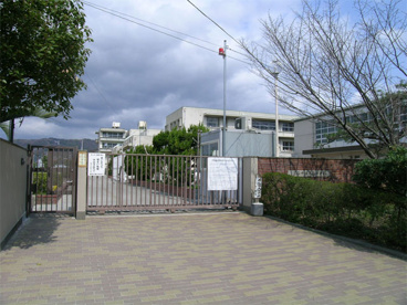 西南小学校の画像1