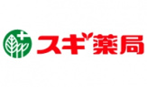 スギ薬局関目店