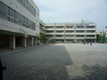 中根橋小学校