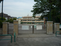 富士見台小学校