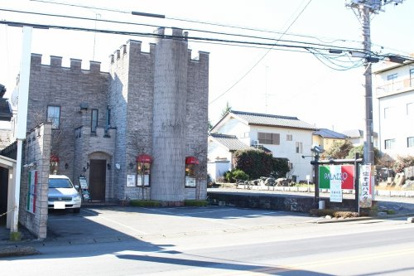 パラッツォの画像1