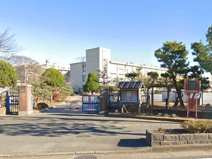 平塚市立港小学校