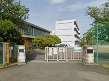 海老名市立門沢橋小学校