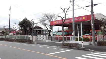 ベル豊田幼稚園の画像3