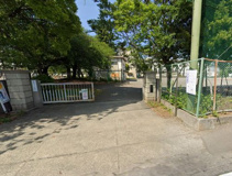 海老名市立有馬中学校