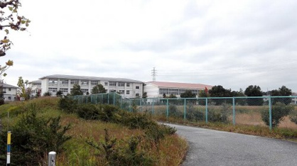 豊田市立五ケ丘小学校の画像1