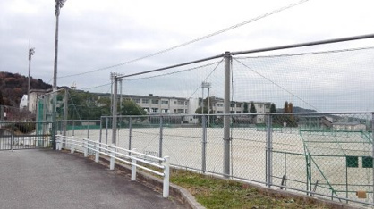 豊田市立 益富中学校の画像2