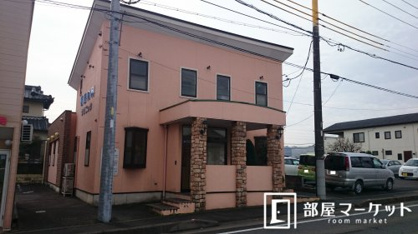 福島内科クリニックの画像1