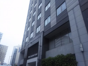 三井ガーデンホテル上野の画像3