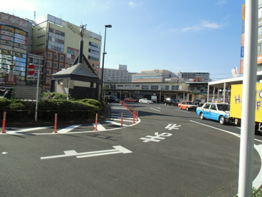 新小岩駅の画像1