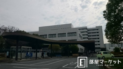 トヨタ記念病院の画像1