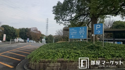 トヨタ記念病院の画像5