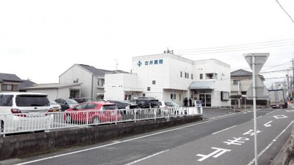 古井医院の画像2