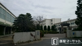 豊田市立豊南中学校