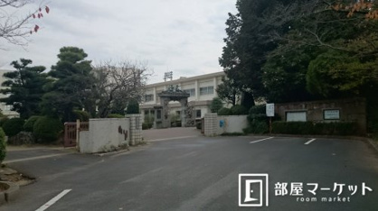 豊田市立豊南中学校の画像2