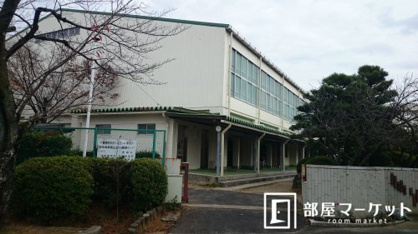 豊田市立豊南中学校の画像3