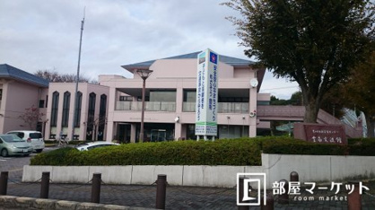 豊田市生涯学習センター豊南交流館の画像1