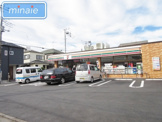 セブンイレブン習志野本大久保南店