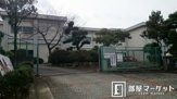 豊田市立前山小学校