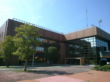 川崎市麻生区役所