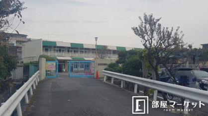 朝日こども園の画像1