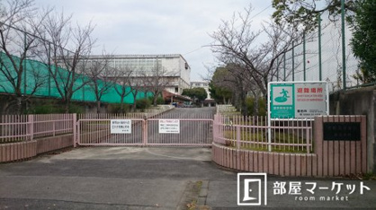 愛知県立豊野高等学校の画像2