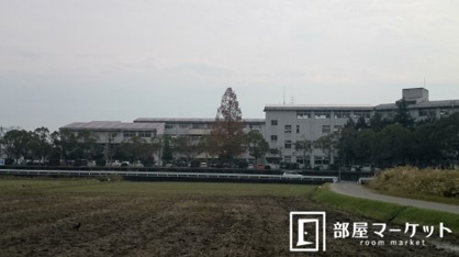 愛知県立豊野高等学校の画像3