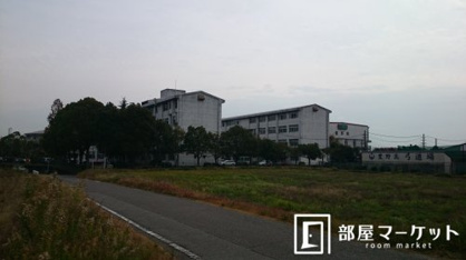 愛知県立豊野高等学校の画像4