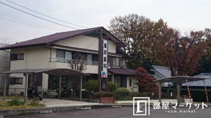 服部歯科の画像1