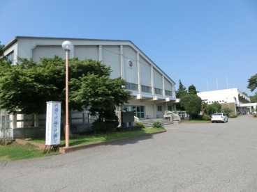 小川町立東中学校の画像1